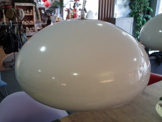 Hanglamp glas bol