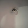 Hanglamp glas bol