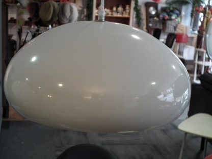 Hanglamp glas bol