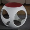 Moroso kruk/tafel