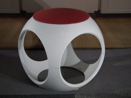 Moroso kruk/tafel