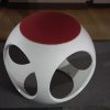 Moroso kruk/tafel