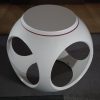 Moroso kruk/tafel