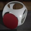 Moroso kruk/tafel