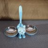 Alessi Design kattenvoer