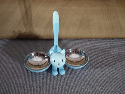 Alessi Design kattenvoer