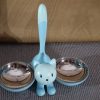 Alessi Design kattenvoer