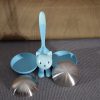 Alessi Design kattenvoer