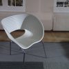 Tom Vac Vitra Chair