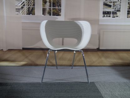 Tom Vac vitra chair