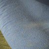 Design fauteuil blauw