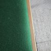 Groene stoel