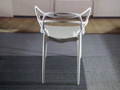 Kartell Masters stoel