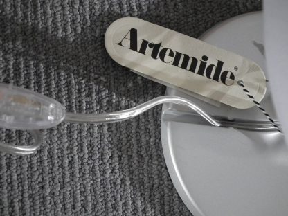 Artimide lamp