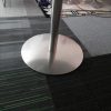 Ronde tafel wit