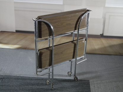 Trolley inklapbaar