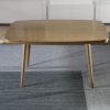 Salontafel hout