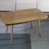 Salontafel hout