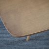 Salontafel hout