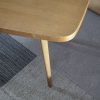 Salontafel hout