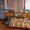 Auping Cleopatra Daybed by Dick Cordemeyer jaren 50 . - Afbeelding 2