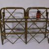 Vintage Bamboo Rek - Afbeelding 2