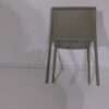 De Air eetkamerstoel van Magis in beige - Afbeelding 4
