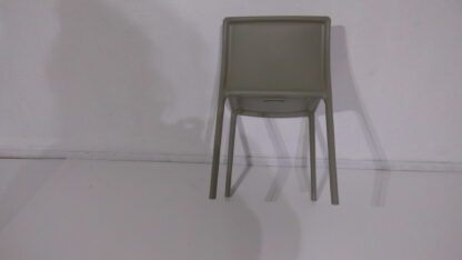 De Air eetkamerstoel van Magis in beige - Afbeelding 4