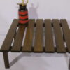 Retro design Martin Visser salontafel/coffee table?