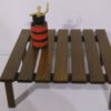 Retro design Martin Visser salontafel/coffee table? - Afbeelding 2