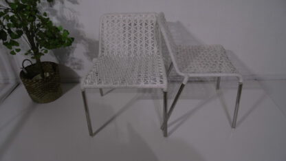 Moooi gwapa stoel ontworpen door Marcel Wanders. - Afbeelding 5