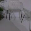 Moooi gwapa stoel ontworpen door Marcel Wanders. - Afbeelding 4