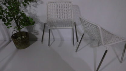 Moooi gwapa stoel ontworpen door Marcel Wanders. - Afbeelding 4