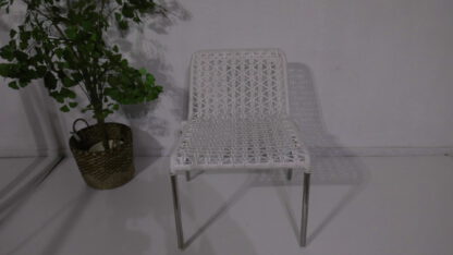 Moooi gwapa stoel ontworpen door Marcel Wanders. - Afbeelding 3