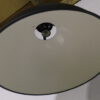 Industriële zwarte led hanglamp. - Afbeelding 5