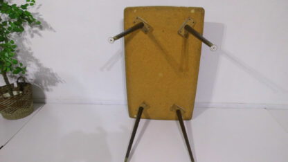 Vintage tafeltje jaren 60 - Afbeelding 5