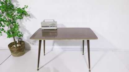 Vintage tafeltje jaren 60
