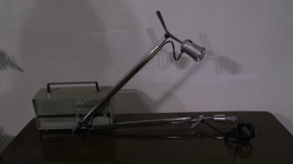 Artemide Tolomeo Aluminium Body - Afbeelding 6