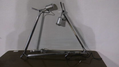 Artemide Tolomeo Aluminium Body