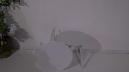 Maison du monde outdoor table - Afbeelding 8