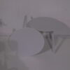 Maison du monde outdoor table - Afbeelding 3