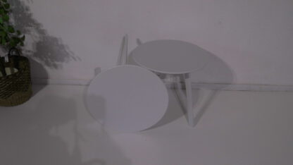 Maison du monde outdoor table - Afbeelding 3