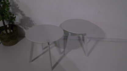 Maison du monde outdoor table - Afbeelding 2