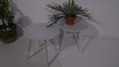 Maison du monde outdoor table - Afbeelding 4