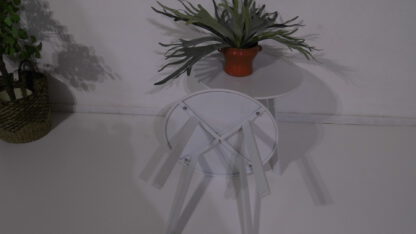Maison du monde outdoor table - Afbeelding 5