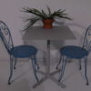 Fermob montmare "tuinstoel" - Afbeelding 3