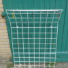 Wire Coat Rack by Karl Fichtel for Drahtwerke Erlau - Afbeelding 2