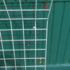 Wire Coat Rack by Karl Fichtel for Drahtwerke Erlau - Afbeelding 5