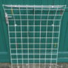 Wire Coat Rack by Karl Fichtel for Drahtwerke Erlau - Afbeelding 6