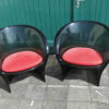 Pierre Paulin - Magis - Fauteuil - Flower - Afbeelding 2